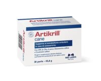 ARTIKRILL Schilfrohr 30 Kapseln