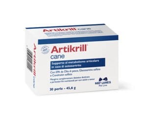 ARTIKRILL Schilfrohr 30 Kapseln