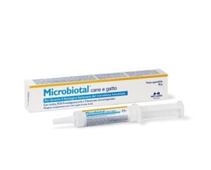NBF Lanes Microbiotal