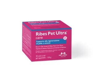 Ribes Pet Ultra 30 Säckchen