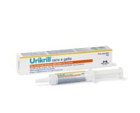Urikrill cane e gatto Nudeln 30g