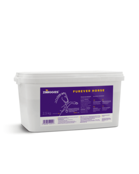 ZOOGGIES FUREVER HORSE 2500g