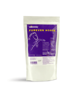 ZOOGGIES FUREVER HORSE 500g