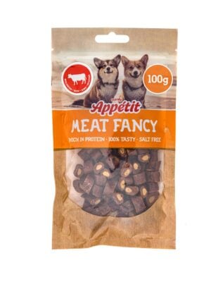 COMFY Appetit Fancy Kanapka wołowa 100g