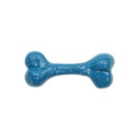 Comfy Dental Bone Blueberry Spielzeug 12,5 cm