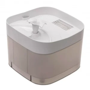 Bequeme automatische Tränke Catspring – Bild 3