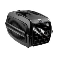 Ecomfy Cosmos Eco S schwarz Hunde- und Katzentrage