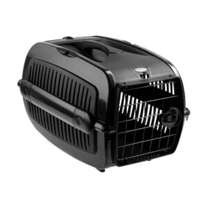 Ecomfy Cosmos Eco S schwarz Hunde- und Katzentrage