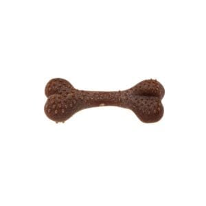 Ecomfy Holziger Zahnknochen 12,5cm