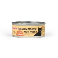 COMFY Appetit Premium Truthahn 85g Nassfutter für Katzen