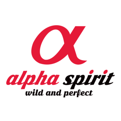 ALPHA SPIRIT