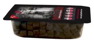 ALPHA SPIRIT Puppies 9kg halbweiches Welpenfutter – Bild 3