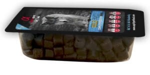 ALPHA SPIRIT Wild Fish 9kg halbweiches Hundefutter – Bild 3