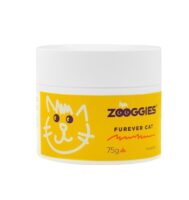 ZOOGGIES FUREVER CAT 75g COLOSTRUM Pulver