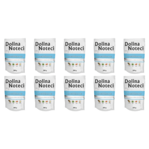DOLINA NOTECI Saszetka Premium Jagnięcina