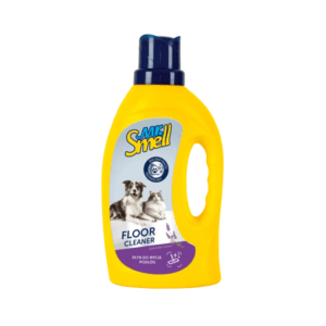 Mr. Smell Floor Cleaner 1l Bodenreiniger Lavendel