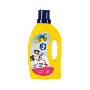 Mr. Smell Floor Cleaner 1l Quarzbodenreiniger