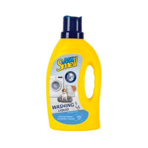Mr. Smell Waschmittel 1l bioenzymatisches Lavendel-Waschmittel