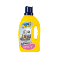 Mr. Smell Weichspüler 1l Lavendel-Weichspüler