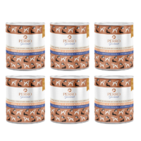 PERRO Gourmet Dzik z pasternakiem 6x800g