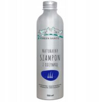 GREEN SANTE Natürliches Shampoo und Conditioner für Hunde und Katzen 250ml