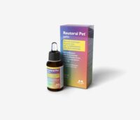 Reuteral Pet gatto 10ml Tropfen