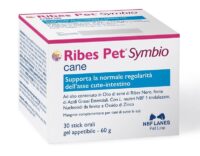 Ribes Pet Symbio Zuckerrohr 30 Portionsbeutel