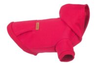 Amiplay Kapuzensweatshirt Texas 35 cm Malteser Rot