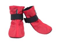 Amiplay Hundestiefel Bristol XS Rot