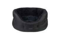 Amiplay Colosseum Aspen S Schwarz