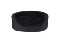 Amiplay Aspen S Ellipse Lair Schwarz