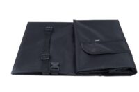 Amiplay Autoteppich amiTravel Einheitsgröße 150x150cm Schwarz