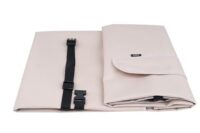 Amiplay Autoteppich amiTravel Einheitsgröße 150x150cm Beige