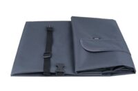 Amiplay Autoteppich amiTravel Einheitsgröße 150x150cm Graphit
