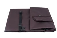 Amiplay Autoteppich amiTravel Einheitsgröße 150x150cm Braun
