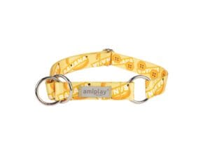 Amiplay BeHappy XL Banana Halb-Klemmband