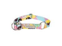 Amiplay BeHappy XL Donut Halbspanner-Halsband