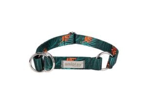 Amiplay BeHappy XL Dschungel Halb-Klemmband
