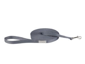 Amiplay Trainingsleine Samba M Grau