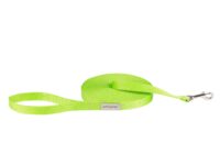 Amiplay Trainingsleine Samba L Grün