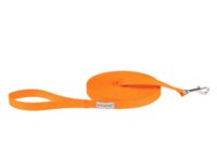 Amiplay Trainingsleine Samba L Orange