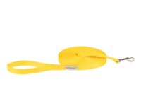 Amiplay Trainingsleine Samba L Gelb