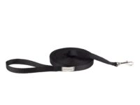 Amiplay Trainingsleine Samba M Schwarz