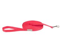 Amiplay Trainingsleine Samba L Rot