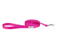 Amiplay Trainingsleine Samba L Rosa