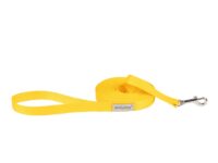 Amiplay Trainingsleine Samba L Gelb
