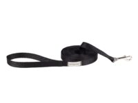 Amiplay Trainingsleine Samba L Schwarz