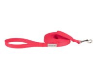 Amiplay Trainingsleine Samba L Rot