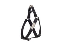 Amiplay Samba XL verstellbarer Gurt Schwarz