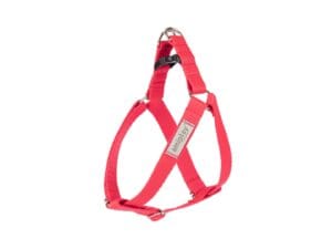 Amiplay Samba XL verstellbarer Gurt Rot